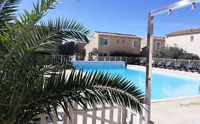 Appartement situé dans les Alpilles